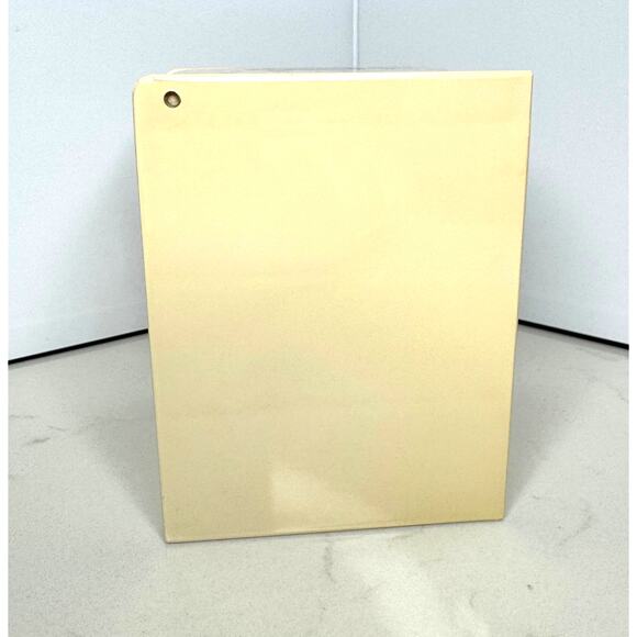 Vintage Yamanaka Lacquerware 3-Drawer Jewelry/Trinket Box w/Mirror - Picture 8 of 9